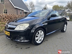 Opel Tigra TwinTop - 1.4-16V Sport