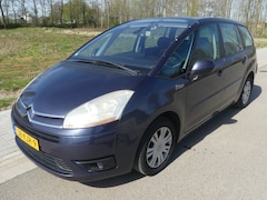 Citroën Grand C4 Picasso - 1.6 VTi Business 7 persoons - EXPORT