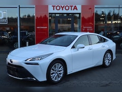 Toyota Mirai - DYNAMIC WATERSTOFAUTO KEYLESS JBL-AUDIO STOELVERW. APPLE/ANDROID CLIMA CAMERA AD-CRUISE RE