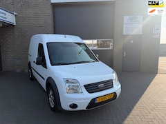 Ford Transit Connect - T230L 1.8 TDCi Trend