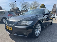 BMW 3-serie Touring - 318i 143pk Apk 31/10/26, Airco, Cruise, Elek-pakket, Trekhaak