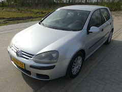 Volkswagen Golf - 1.6 FSI Trend - Automaat - EXPORT