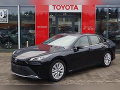 Toyota Mirai - DYNAMIC WATERSTOFAUTO KEYLESS JBL-AUDIO STOELVERW. APPLE/ANDROID CLIMA CAMERA AD-CRUISE RE