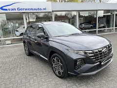 Hyundai Tucson - N Line Plug-In Hybrid 4WD | Winterpakket