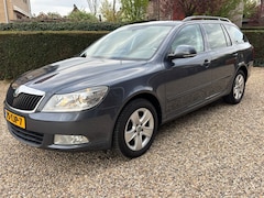 Skoda Octavia Combi - 1.2 TSI Ambition Business Line