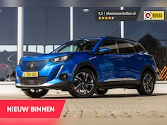 Peugeot e-2008 - EV Allure Pack 50 kWh | Eerste eigenaar | LED