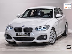BMW 1-serie - 116i M Sport|Alcantara|1eig|StoelV|Psensoren