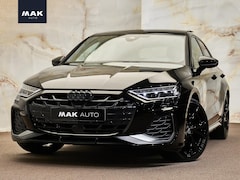 Audi A3 Sportback - 35 TFSI S Edition, MJ2025, 19'', pano, SONOS, matrix-LED, Assistentiepakket Pro, keyless,