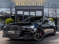 Audi A6 Limousine - 55 TFSI e Quattro Competition|PANO|B&O|21'