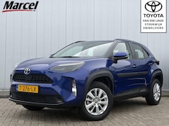 Toyota Yaris Cross - 1.5 Hybrid Active NL Auto Dealer Onderhouden Carplay Clima Cruise 1e Eigenaar