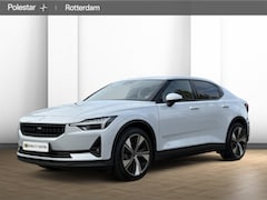 Polestar 2 - 2 Standard Range Single Motor 69 kWh | Trekhaak | 19inch