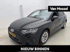 Audi A3 Sportback - 40 TFSI e Edition