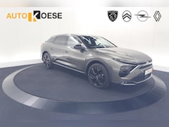Citroën C5 X - 1.6 Plug-in Hybrid 225 Business | Apple Carplay | Parkeersensoren | Navigatie