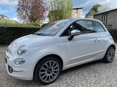 Fiat 500 - 1.2 500S
