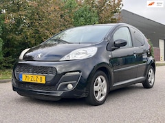 Peugeot 107 - 1.0 Envy 5DR*Airco*18-11-2026 APK*Nieuwe koppeling*LM velgen*Elektrische pakket
