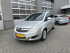 Opel Zafira - 1.8 16V 140pk cosmo , nette auto, apk 5-2027