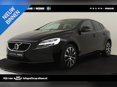 Volvo V40 - T3 AUT. DYNAMIC EDITION -CRUISE|VERW.VOORSTOELEN|NAVI|HIGH-PERF.AUDIO|PDC.(A)|DEALERONDERH
