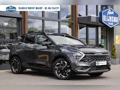Kia Sportage - 1.6 T-GDi Plug-in Hybrid AWD GT-Line|Pano|Stoel+Stuurverwarming|