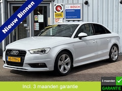 Audi A3 Limousine - 1.4 TFSI CoD Ambition Pro Line S | AUTOMAAT | XENON | PDC | NAVI | CRUISE |