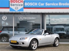 Mazda MX-5 - 1.8 Exclusive