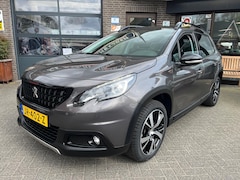 Peugeot 2008 - 1.2 VTI GT-Line App-connect