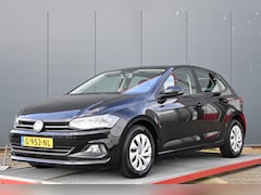 Volkswagen Polo - 1.0 TSI Comfortline