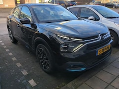 Citroën Ë-C4 - Feel Pack 50 kWh | Navigatie By App | Achteruitrijcamera | Apple Carplay | Android Auto |