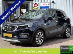 Opel Mokka X - 1.4 Turbo Innovation | FULL OPTION | PANO | TREKHAAK | CAMERA | LEER |