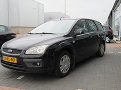 Ford Focus Wagon - 1.6 74KW Trend