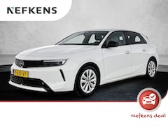 Opel Astra - 1.2 Business Edition 130pk Automaat | 1ste Eigenaar | Apple Carplay/Android Auto | Adaptie