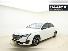 Peugeot 308 - 1.2 PureTech Allure Pack Business / digitaal dashboard / dodehoekdetectie / achteruitrijca