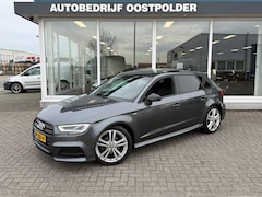 Audi A3 Sportback - 35 TFSI CoD Advance Sport S Line