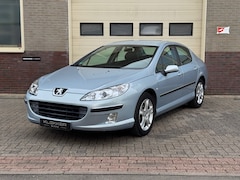 Peugeot 407 - 2.0-16V XS Airco NWE Distributie Nette auto