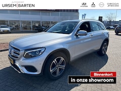Mercedes-Benz GLC-klasse - 250 4MATIC Premium Plus