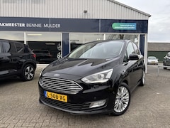 Ford C-Max - 1.5 Titanium CAMERA / TREKHAAK / WINTER PACK