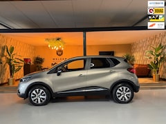 Renault Captur - 0.9 TCe Expression Nap Garantie Cruise Navi Led Airco PDC Rijklaar