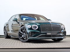 Bentley Flying Spur - 4.0 V8 Hybrid Speed | Touring | Rotating | Naim | Panoramadak