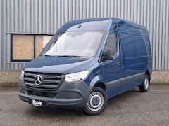 Mercedes-Benz Sprinter - 311 2.2 CDI L2H2 / AIRCO / CAMERA / 3 ZITS / DEALER ONDERHOUDEN / NAVI