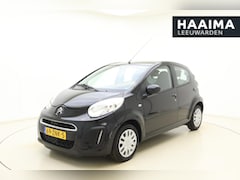Citroën C1 - 1.0 Collection Bluetooth l Airco l Centrale Deurvergrendeling l Radio/CD Speler l Toerente