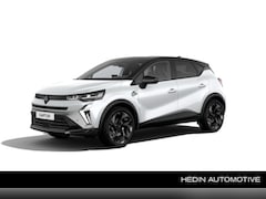 Renault Captur - 1.8 E-Tech full hybrid 160 esprit Alpine Captur