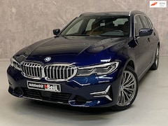 BMW 3-serie Touring - 330e Business Edition Plus /Laser /Leder /Individual