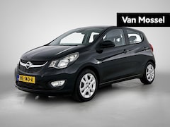Opel Karl - 1.0 ecoFLEX Edition | Airco | Elektrische ramen | Zuinig