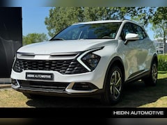 Kia Sportage - 1.6 T-GDi Hybrid DynamicLine Airco | Navigatie | Camera | Lm velgen | Cruisecontrol | nieu