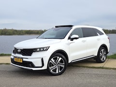 Kia Sorento - 1.6 T-GDI Plug-in Hybrid 4WD ExecutiveLine PHEV dealeronderhouden, supernette auto!