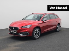 SEAT Leon Sportstourer - 1.5 TSI e-Hybrid FR Business 204 PK | Automaat | LED Koplampen | Panorama Schuif/kanteldak