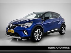 Renault Captur - 1.6 E-Tech Plug-in Hybrid 160 Intens | Climate control | Camera | Stoelverwarming voor | c