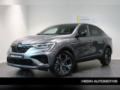 Renault Arkana - 1.6 E-Tech hybrid 145 E-Tech engineered | Automaat | Stoelverwarming Voor | Stuurwielverwa