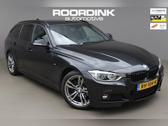 BMW 3-serie Touring - M-sport|Clima|Camera|incl. 6mnd garantie