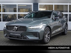 Volvo V60 - 2.0 T8 Plug-in hybrid AWD Ultra Perf. Ed. Dark | Polestar Engineered Optimisation | Sports