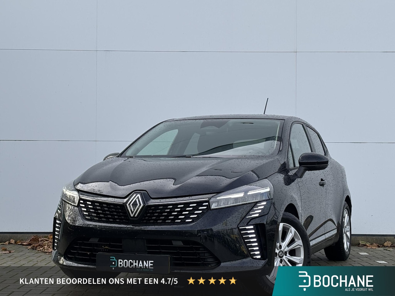 Renault Clio - 1.0 TCe 90 GPF evolution | Navigatie | Camera | - AutoWereld.nl